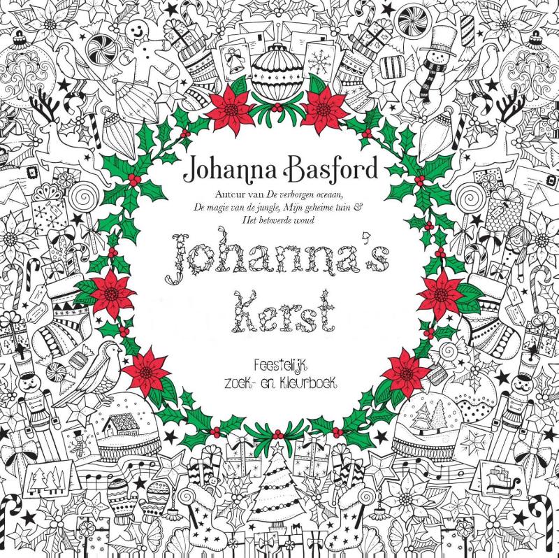 Johanna's kerst