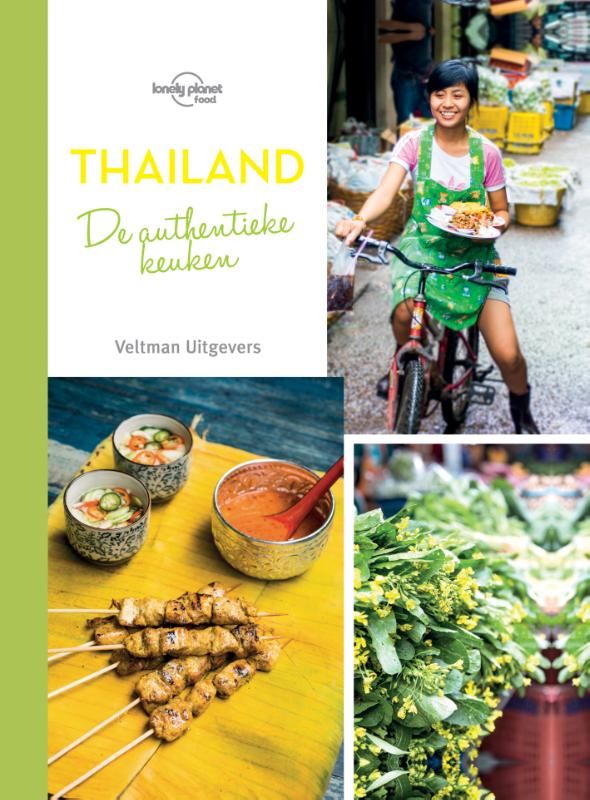 boekenbalie_9789048315840_cover Thailand / Lonely Planet Food