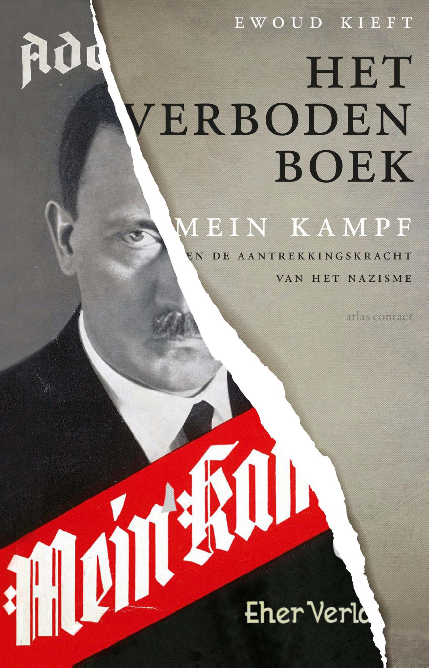 Ewoud Kieft Het Verboden Boek thumbnail