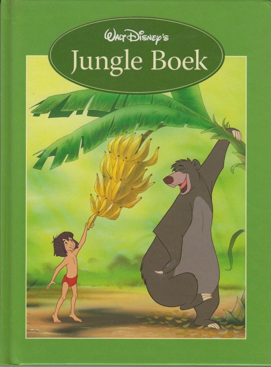 Jungle boek