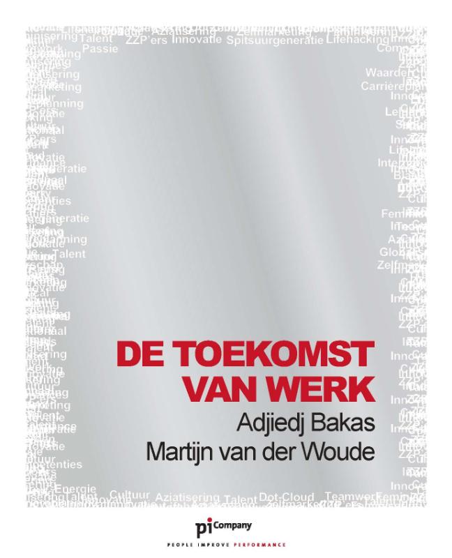 De toekomst van werk