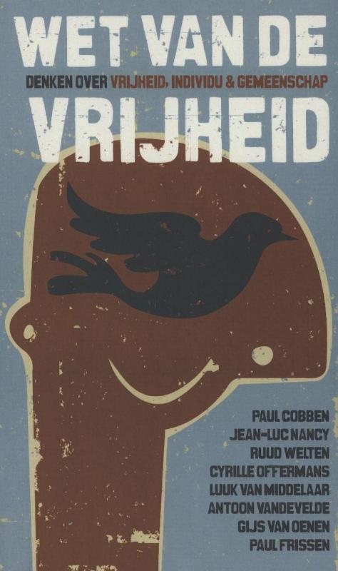 Wet van de vrijheid