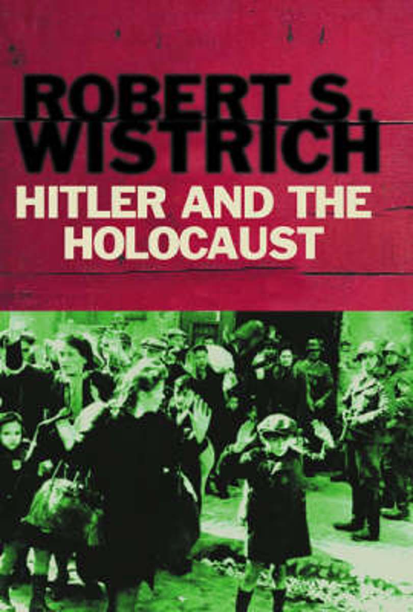 Hitler And The Holocaust
