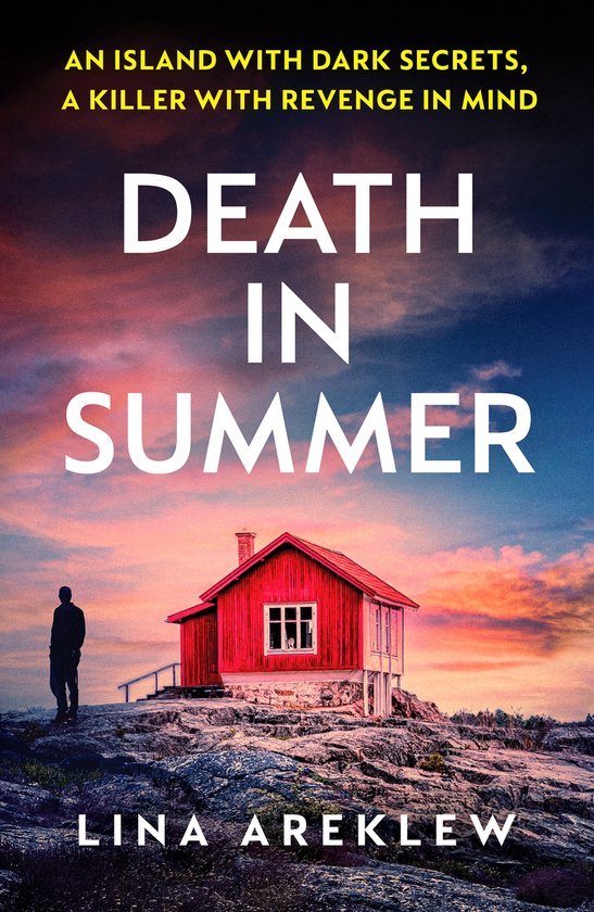 Lina Areklew Death In Summer thumbnail