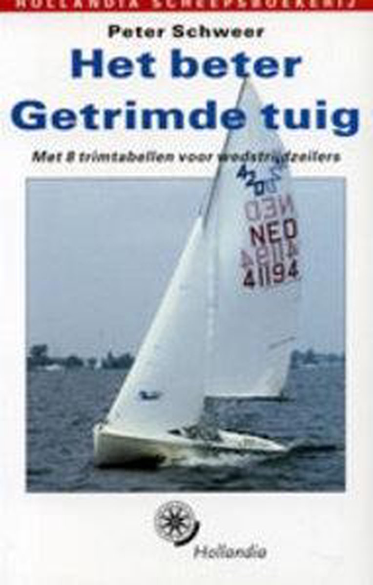 Beter getrimde tuig