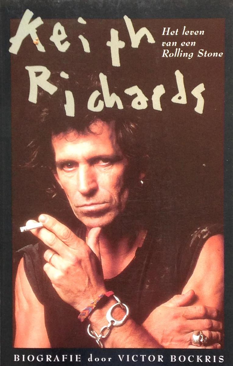 boekenbalie_9789032503635_cover Keith Richards