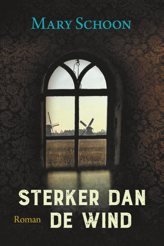 Mary Schoon Sterker Dan De Wind thumbnail