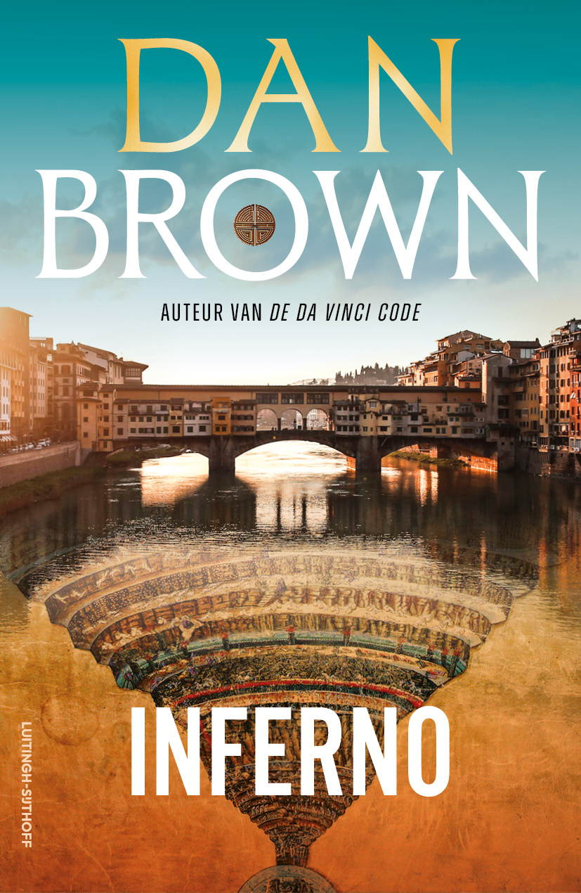Inferno / Robert Langdon / 4