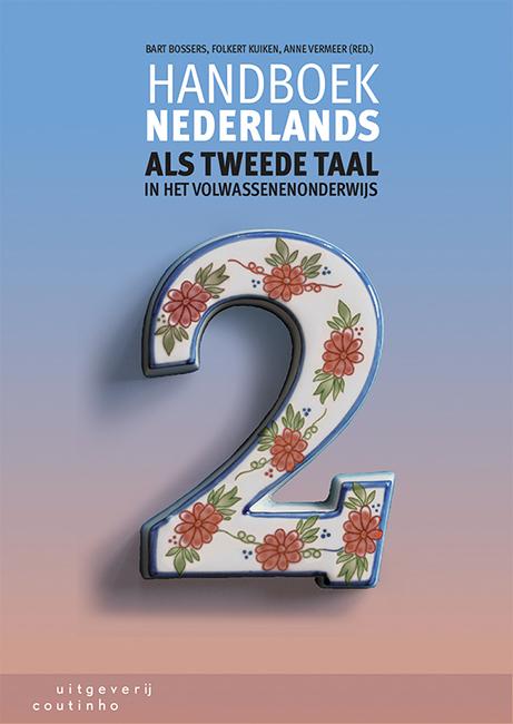 Handboek Nederlands Als Tweede Taal In Het Volwassenenonderwijs
