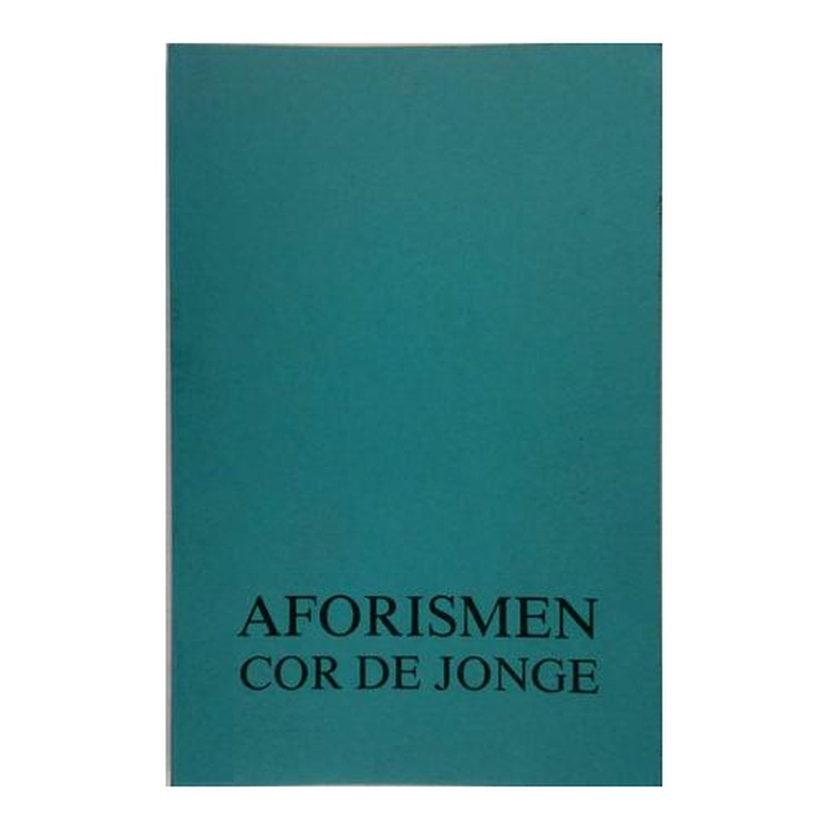 Aforismen