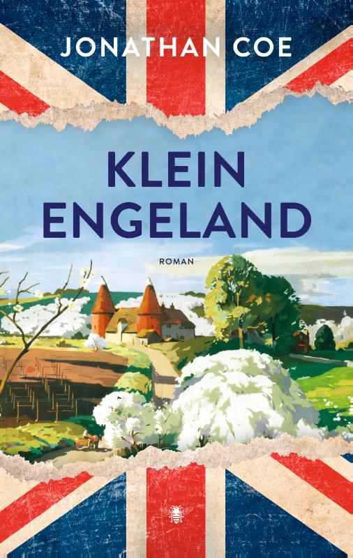 boekenbalie_9789403105017_cover Klein Engeland / De Rotters Club / 3