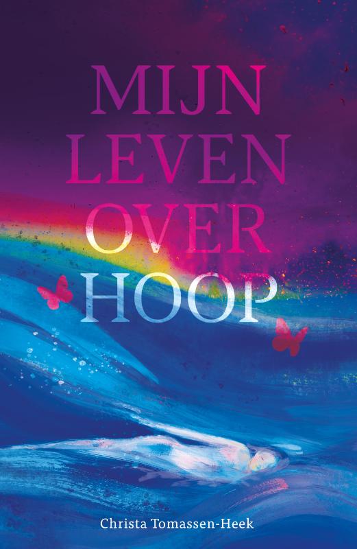 Mijn leven overhoop