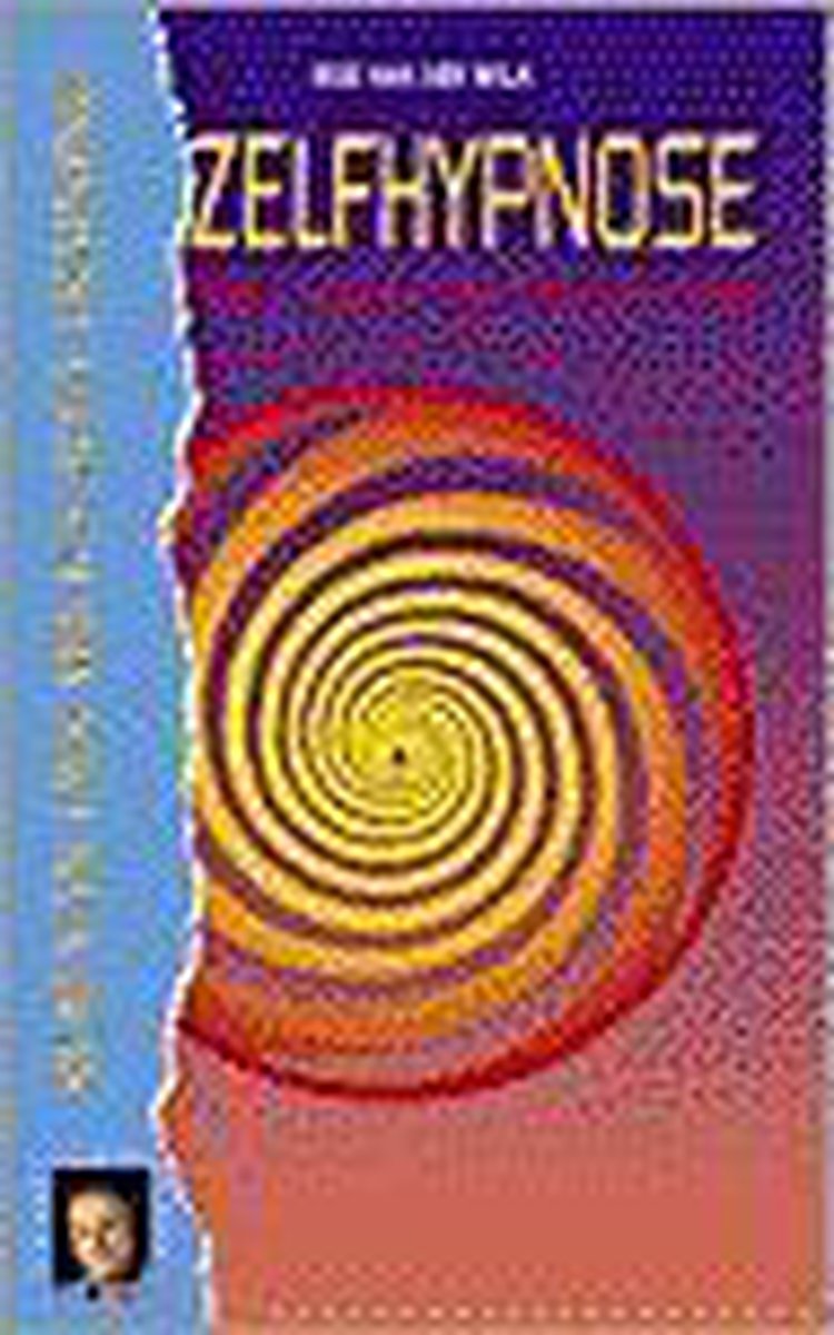 boekenbalie_9789055990450_cover ZELFHYPNOSE. DE VERANDERING
