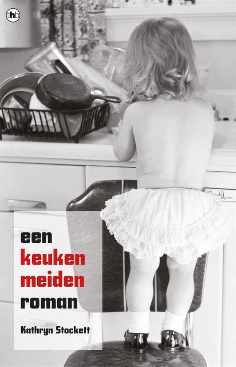 boekenbalie_9789044360998_cover Een keukenmeiden roman