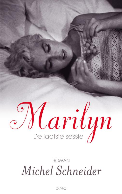 boekenbalie_9789023426226_cover Marilyn de laatste sessie