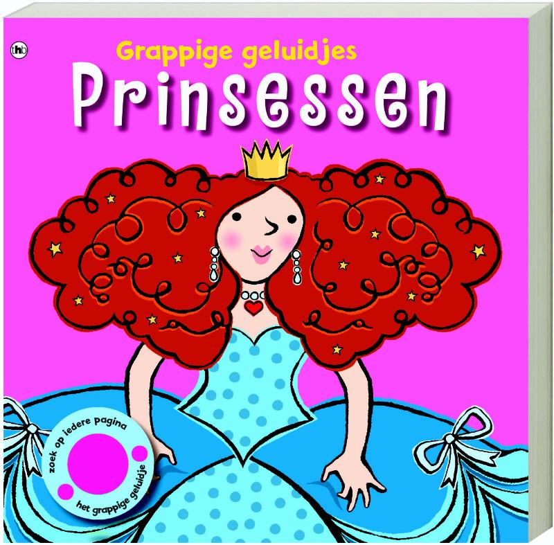 Prinsessen