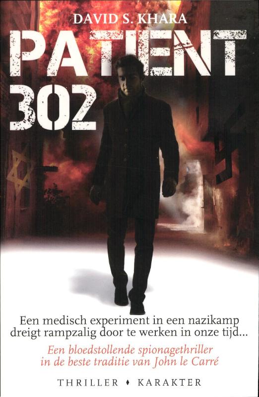 David S. Khara Patiënt 302 thumbnail