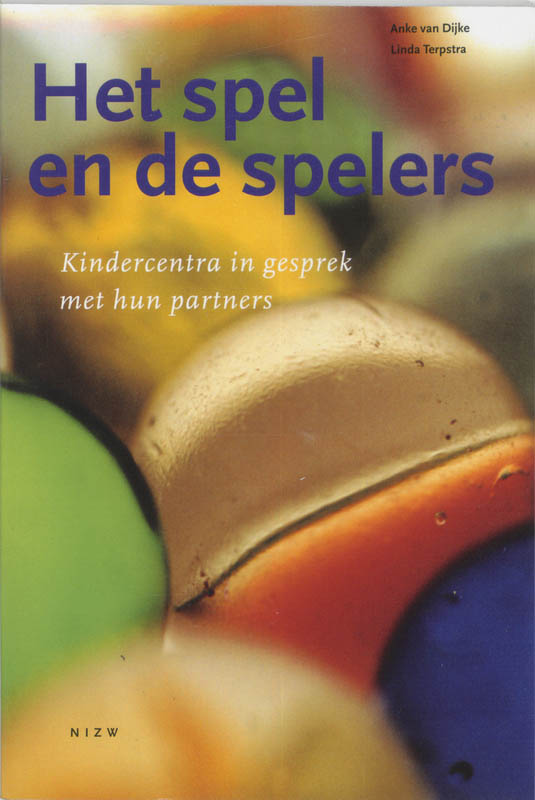 Het Spel En De Spelers