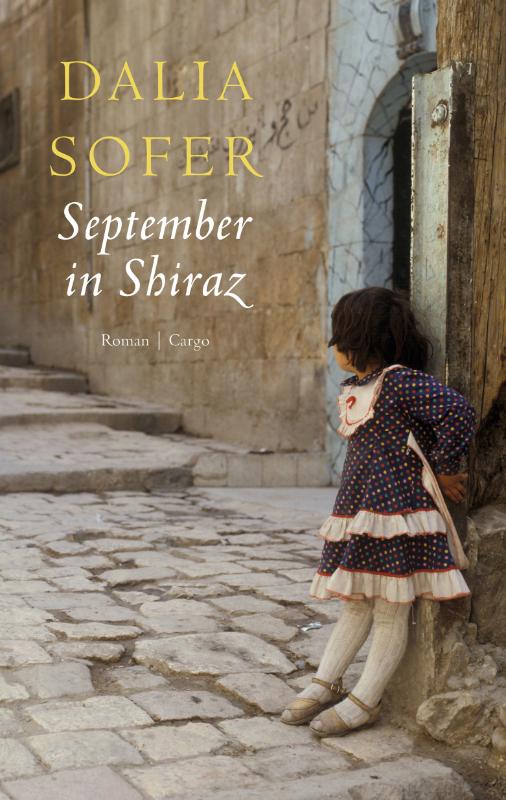 boekenbalie_9789023422808_cover September In Shiraz