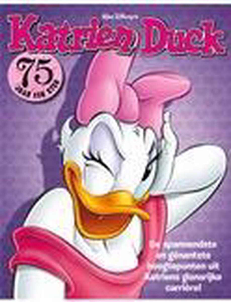 Disney Jubileumalbum Katrien thumbnail