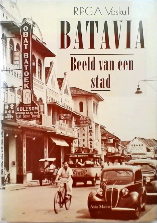 Batavia