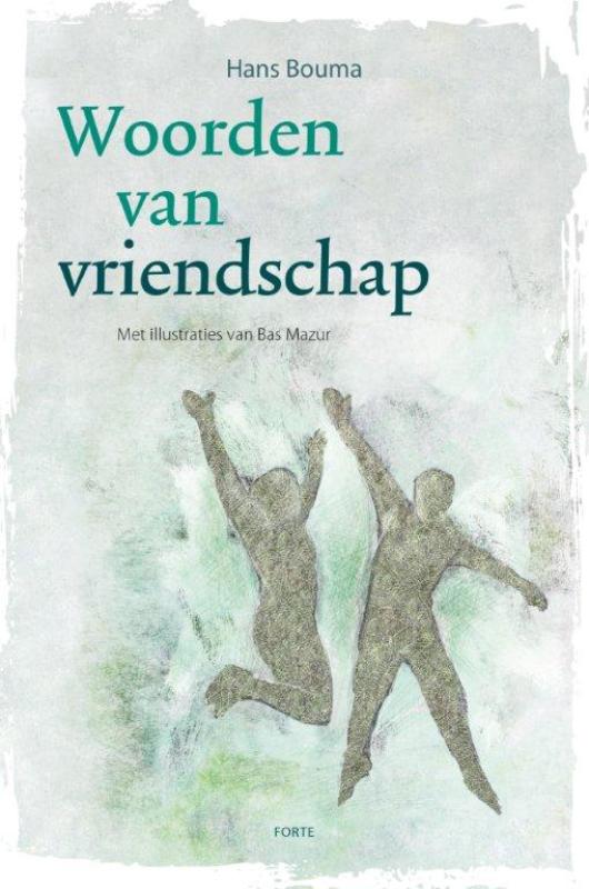 Woorden van vriendschap