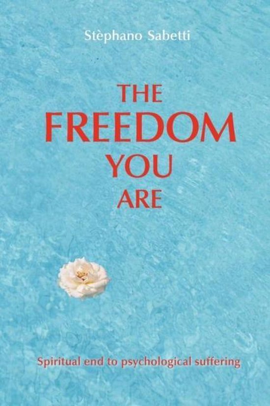 The Freedom You Are