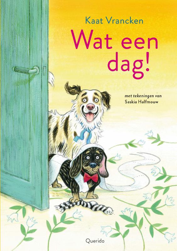 Wat een dag! / Tijgerlezen