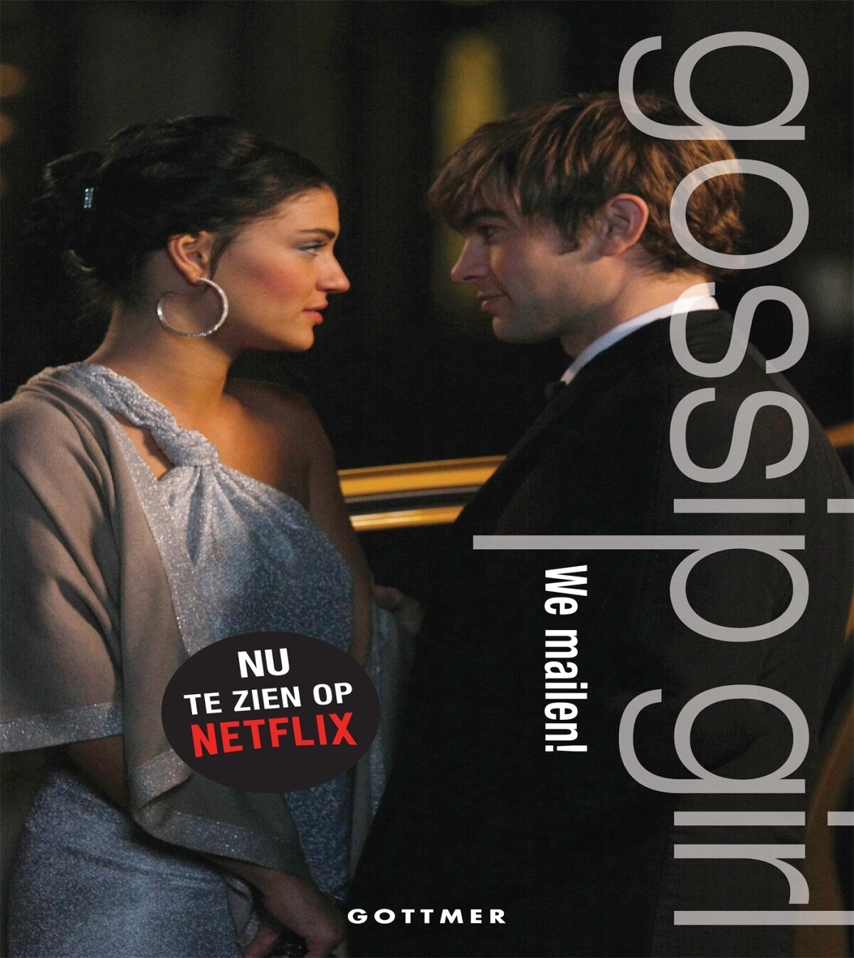 We mailen / Gossip girl / 2