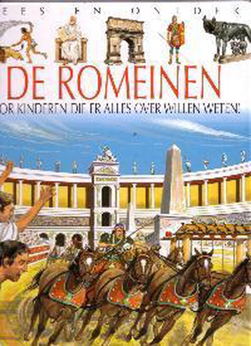 De Romeinen