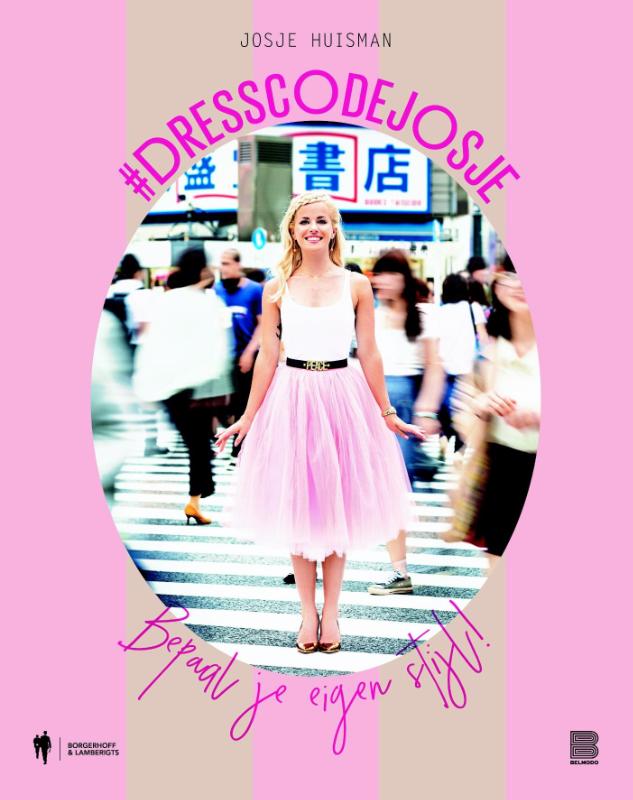 Dresscodejosje