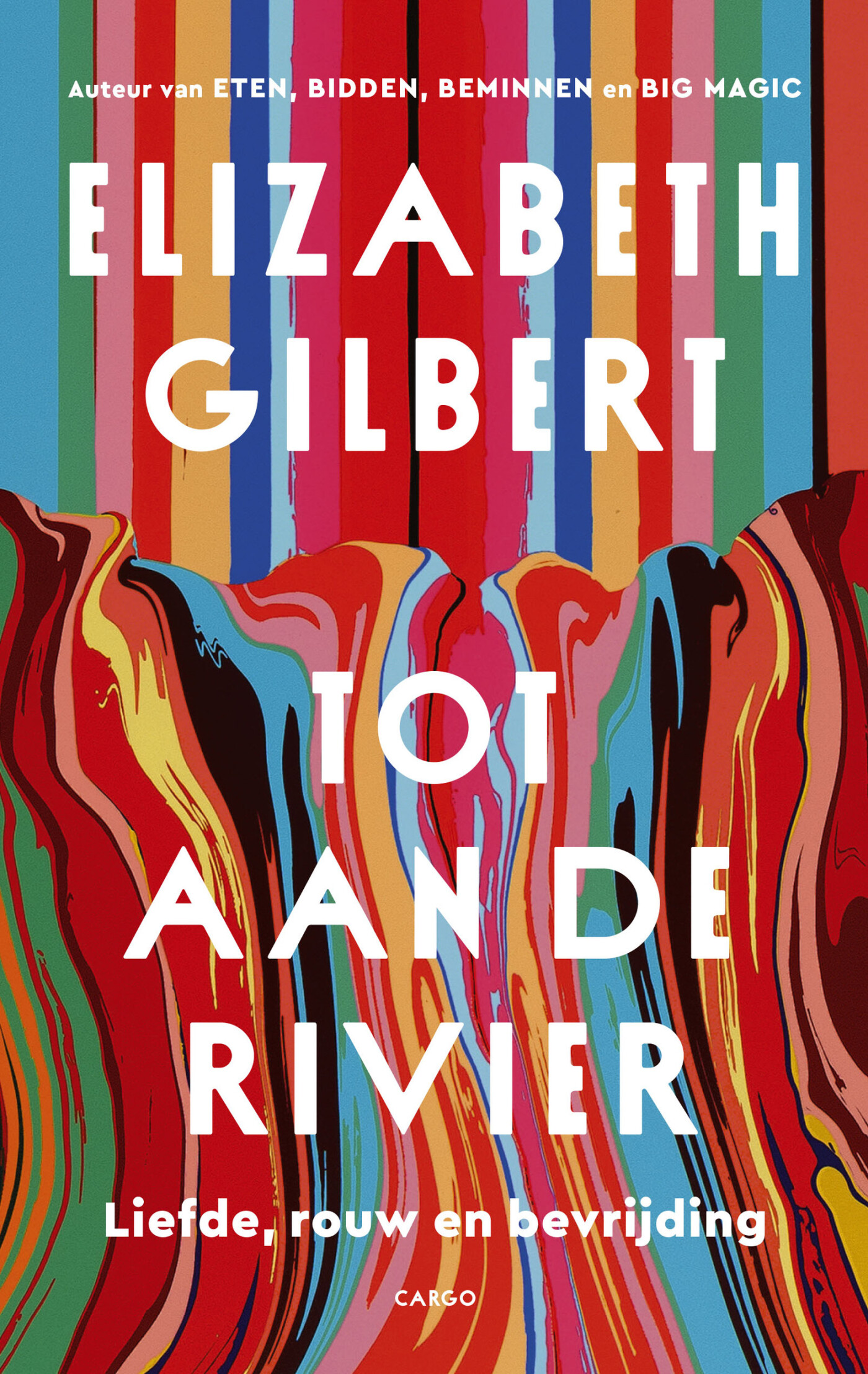 Elizabeth Gilbert Tot Aan De Rivier