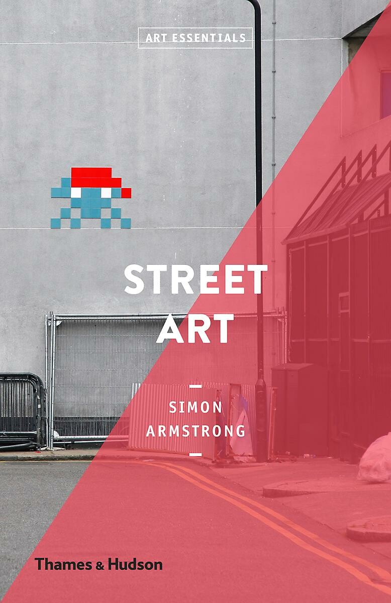 Street art / Art essentials