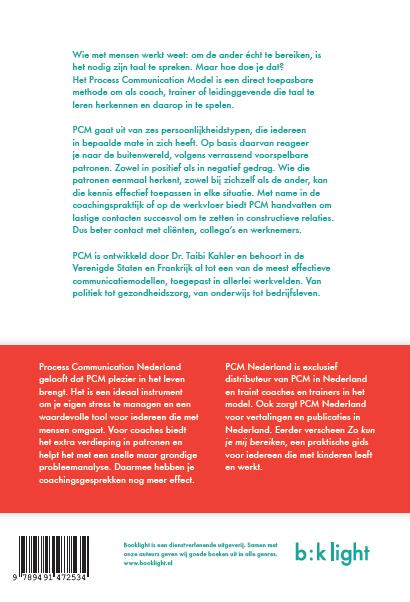 Spreek jij mijn taal? achterkant