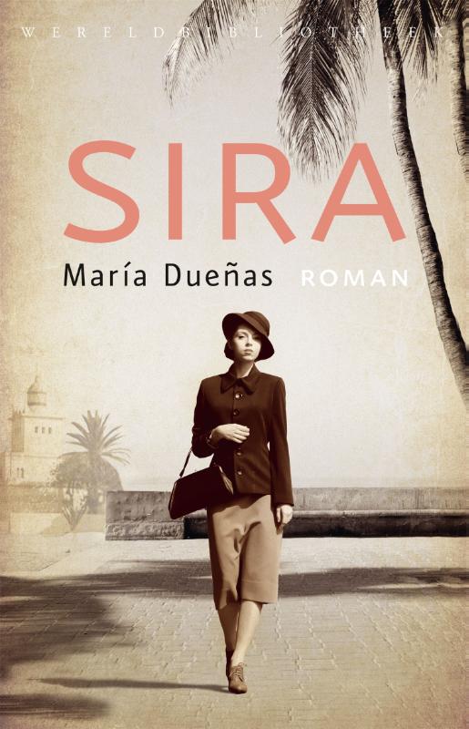 Maria Duenas Sira / Sira Quiroga / 2 thumbnail