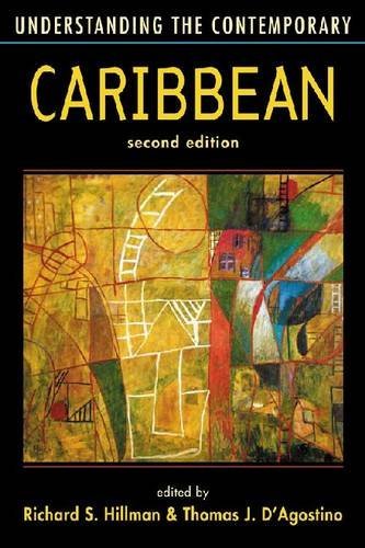 Understanding Contemporary Caribbean 2nd