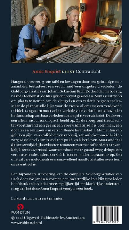 Contrapunt 8 cd's achterkant