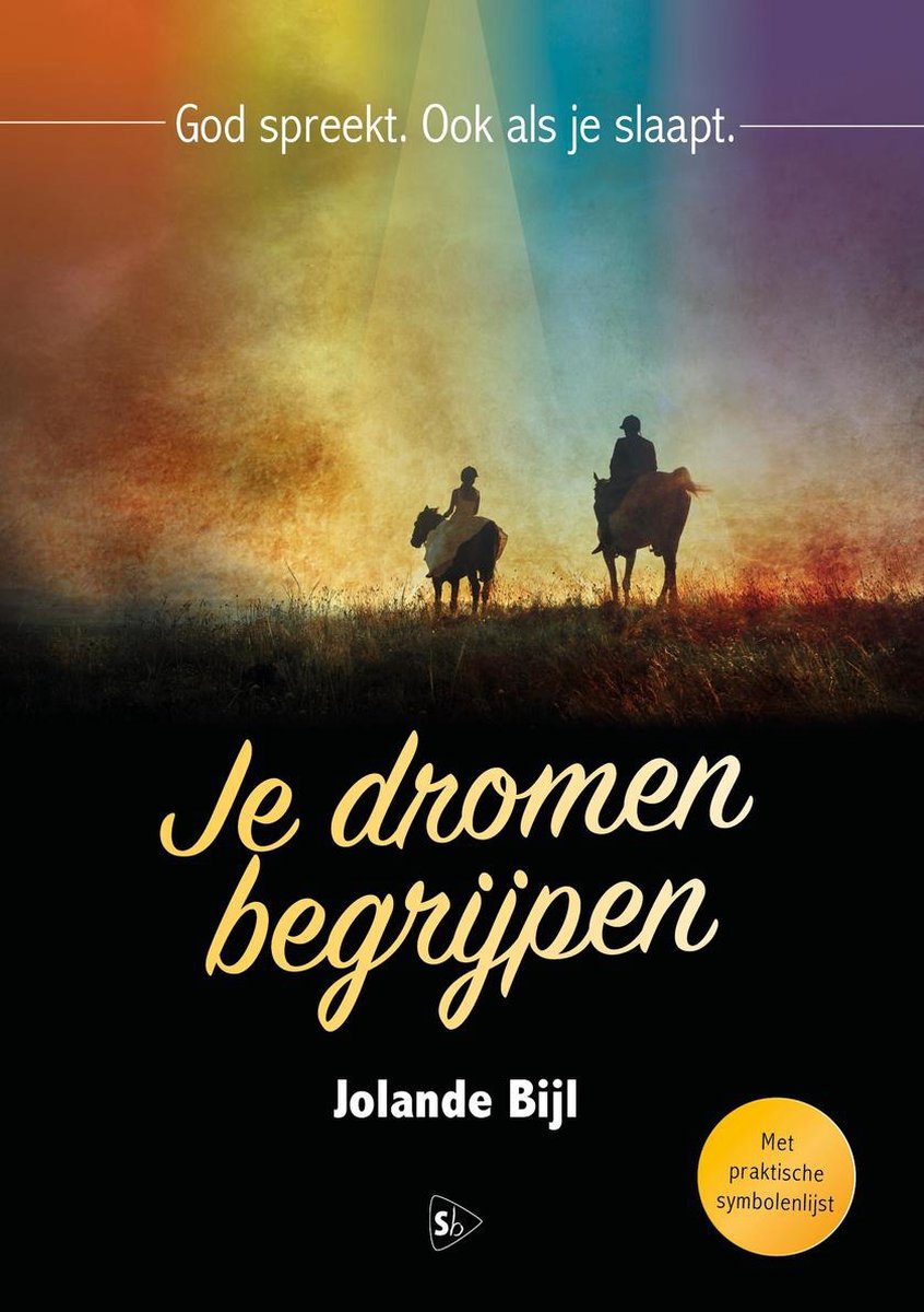 Je dromen begrijpen
