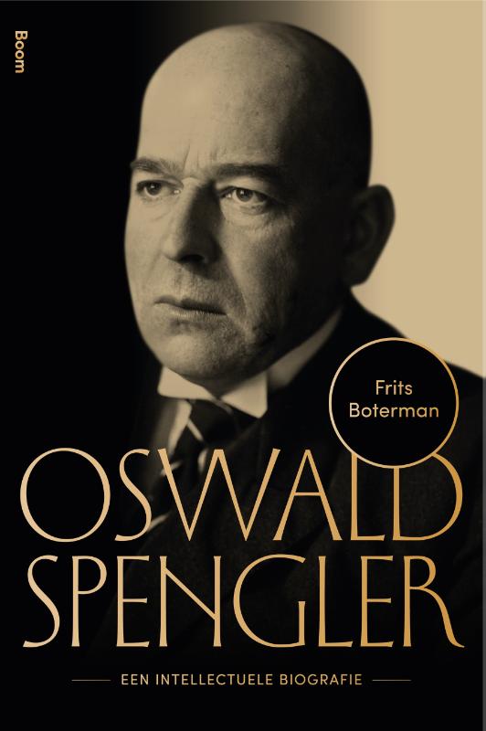 Frits Boterman Oswald Spengler thumbnail