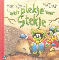 Een plekje voor Stekje / Groot gelijk