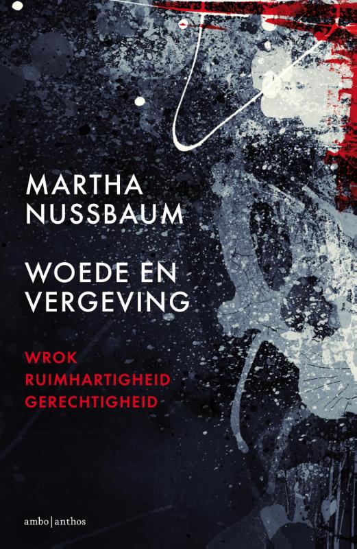 Martha Nussbaum Woede En Vergeving