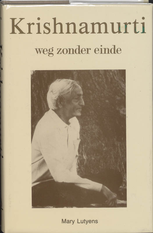 boekenbalie_9789020246391_cover Krishnamurti Weg zonder einde