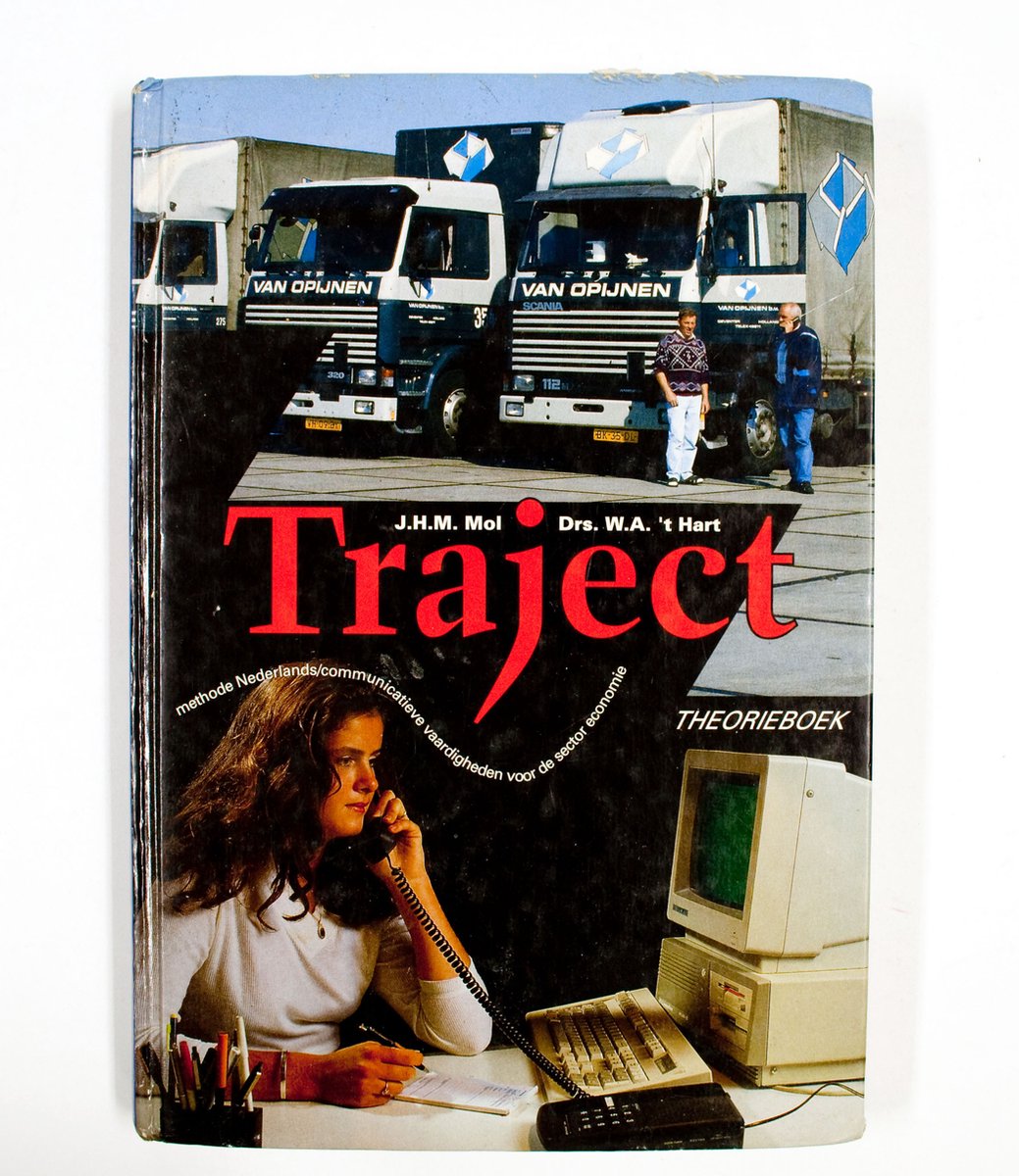 J.H.M. Mol Traject Theorieboek thumbnail