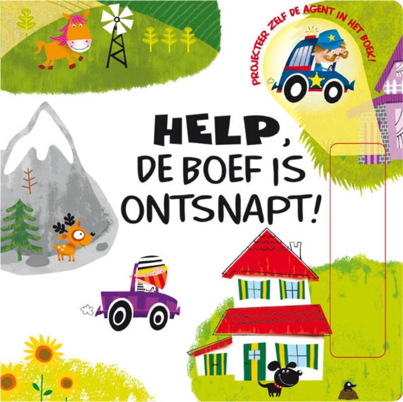 boekenbalie_9789059645813_cover Help, de boef is ontsnapt