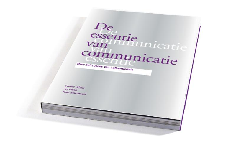 Jos Feijen De Essentie Van Communicatie thumbnail