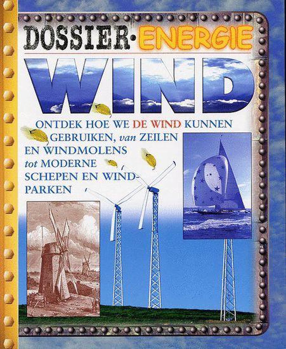 Wind / Dossier Energie