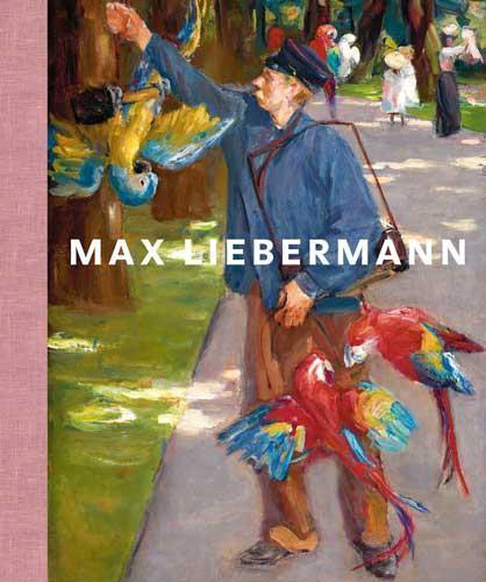 boekenbalie_9789462582569_cover Max Liebermann