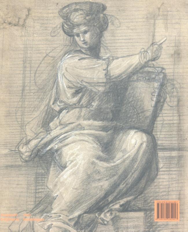 Fra Bartolommeo achterkant