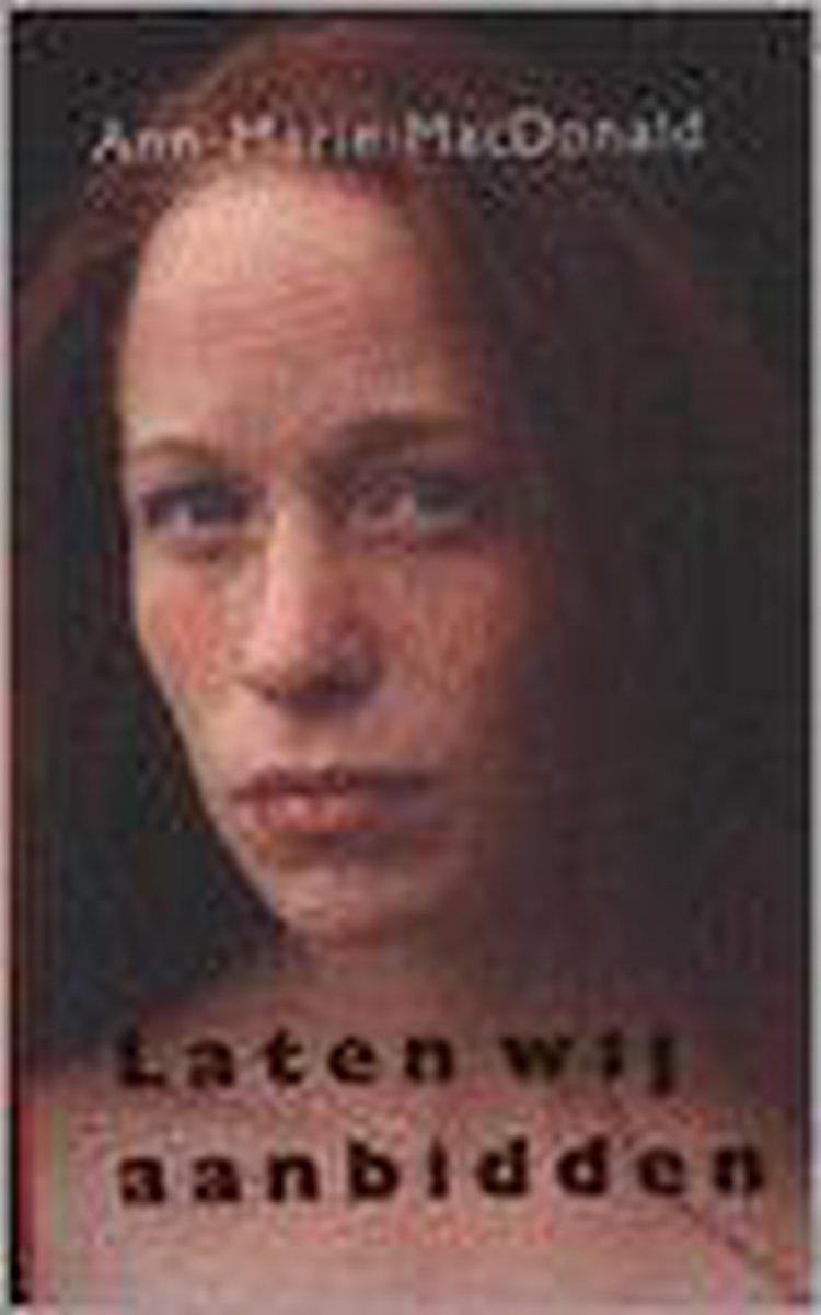 boekenbalie_9789038849362_cover Laten wij aanbidden