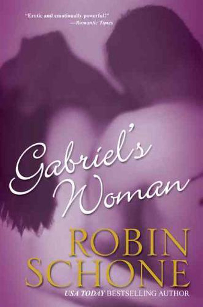 Gabriel's Woman